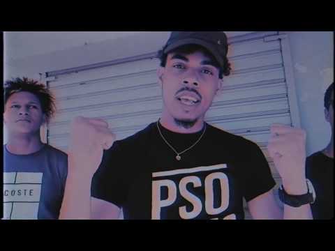 Drazy feat Aousse - Rouvwè Zot🙏🏽 ( CLIP OFFICIEL ) 2018