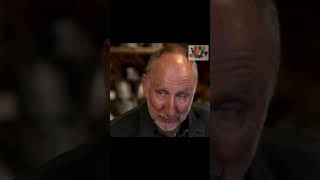 The Who - Incredible Tenderness / Love Reign O&#39;er Me (Quadrophenia Documentary)