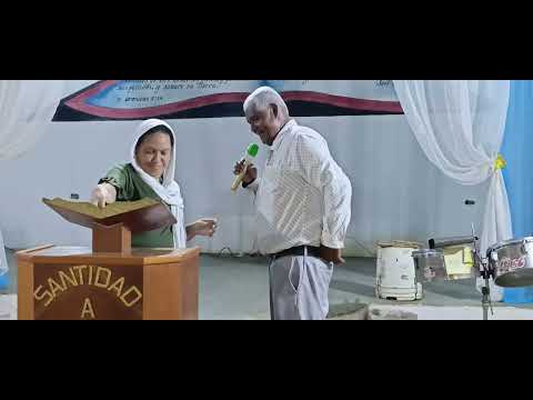 Remanente De Cristo Sector Jardín ZAMORANO PUNTA de mata municipio EZEQUIEL ZAMORA Edo monagas