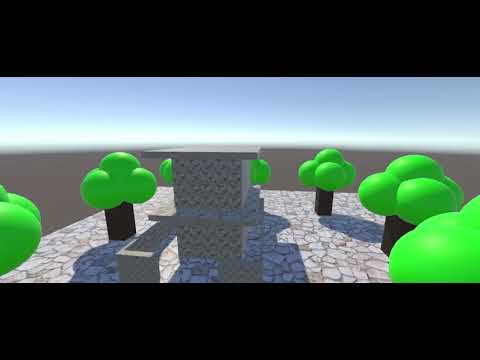 3D ISN'T SCARY--UNIT FPS (DRAFT VERSION)
