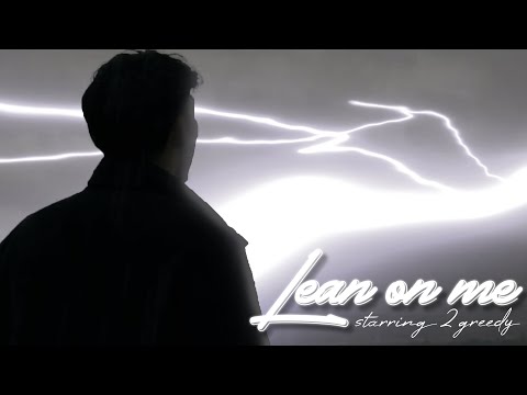 2Greedy - "Lean on me" (Official Music Video)