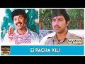 Yei Pacha Kili Annanagar Mudhal Theru Video Song HD Sathyaraj Radha