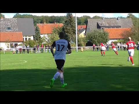 10.09.2017, SV Hahndorf - TSV Lengde 4:3 (1:1) 1.Kreisklasse