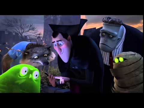 TV Spot - "HEAD OVER HEELS"