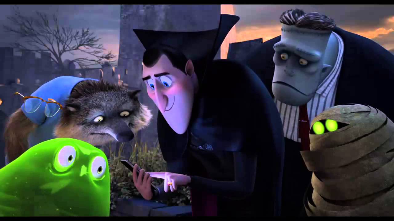 TV Spot - "HEAD OVER HEELS"