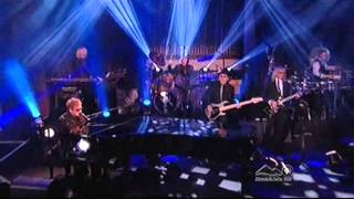 Elton John - Levon (Live)