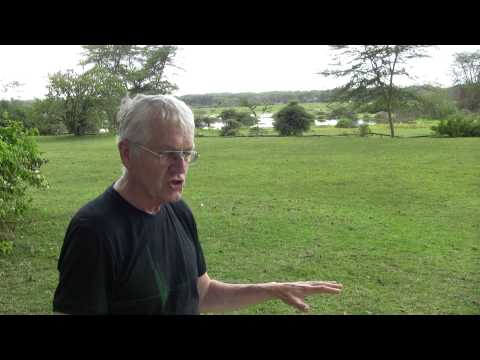 Future Scenarios / Climate change