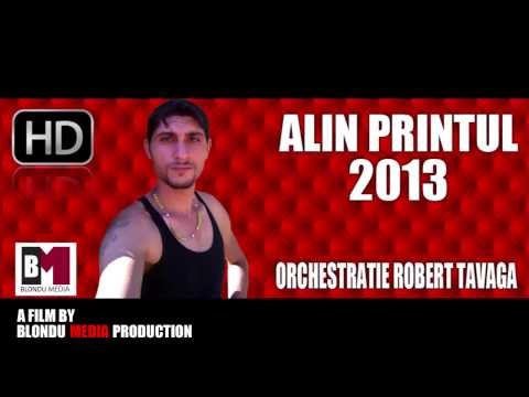 Alin Printu  Joaca bine Official Track
