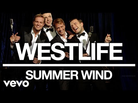 Video thumbnail for Summer Wind