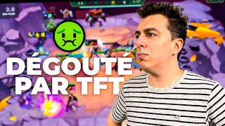 DEGOUTE PAR TFT APRES AVOIR VU CETTE GAME