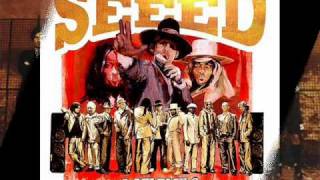 seeed.  dancehall Caballeros