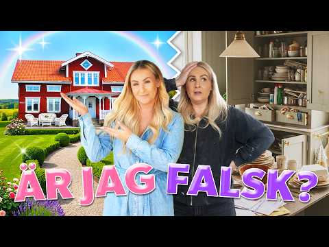 Missuppfattas jag? | VLOGG #643