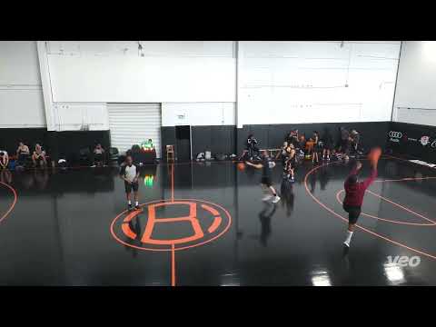 Capsule(40) Tier 4 - 2023 SPRING Nemesis(43) - tcbl sunday