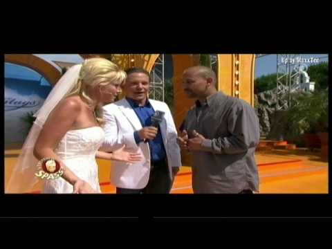 Verstehen Sie Spass ? Immer wieder sonntags mit Stefan Mross - Juli 2010