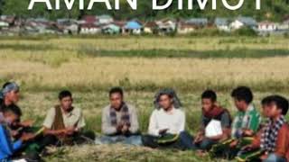 Download lagu Didong Gayo Kabri Wali (Taruna Jaya) sejarah Aman Dimot mp3