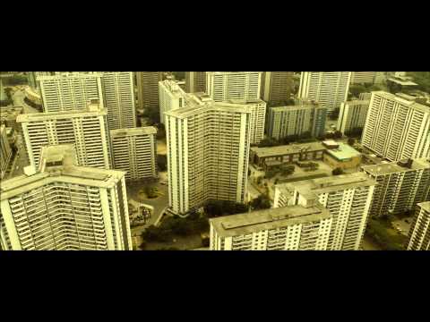 Enemy - Düşman Türkçe Alt Yazılı Fragman