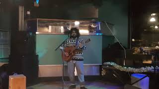 Silver Bells (In the style of Jake Coco)