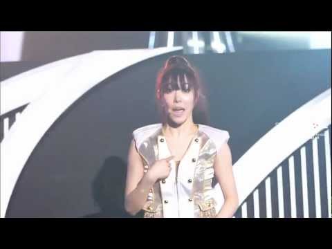 [Fancam] 130227 SNSD Tiffany @ 2nd Arena Tour in Fukuoka