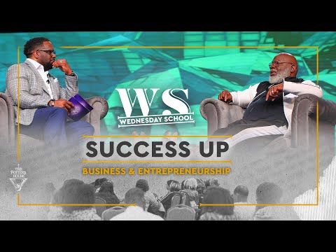 Success Up: Business & Entrepreneurship