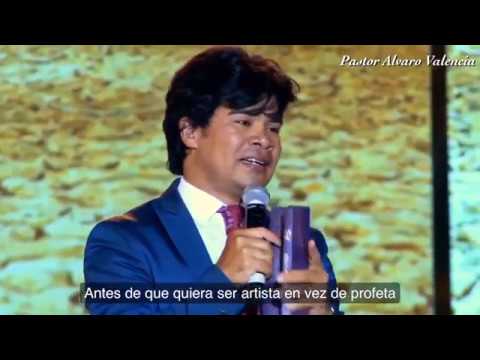 “Habla Conmigo Dios” Samuel Mariano (español)