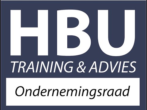 HBU Hielke vertelt je waarom jouw gedrag belangrijk is voor de medezeggenschap