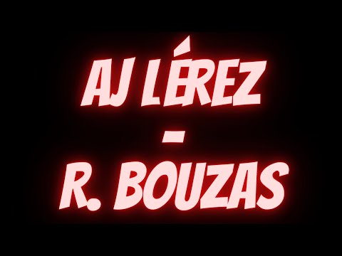 AJ Lérez - R.  Bouzas