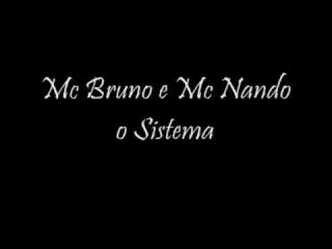 DJ CRIOLO BH Mc Bruno e Mc Nando O sistema 360p