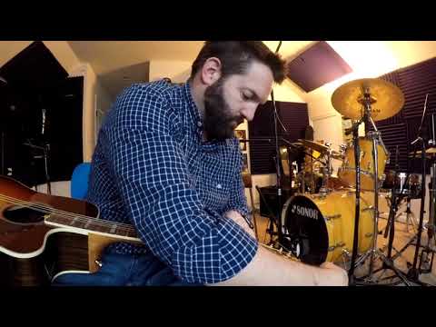 Thumbnail for Backstage with Tony Jackson - Guitar Maintenance by Tony Jackson
