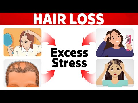 How To Naturally Reverse Premature Graying of Hair