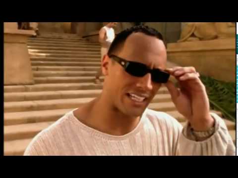 Documental:  Misterios de Egipto, El Rey Escorpión.