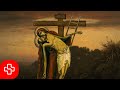 Byzantine Orthodox chant: Σῶσον, Κύριε, τὸν λαόν - Lord, Save Your People (Lyric video)