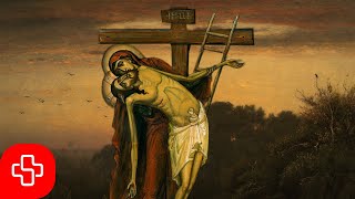 Byzantine Orthodox chant: Σῶσον, Κύριε, τὸν λαόν - Lord, Save Your People (Lyric video)