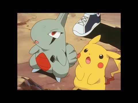 The Hero King part 13 - Drac becomes king/ Pikachu and Po find Manny