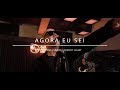 Guilherme Isnard E Zerø Agora Eu Sei AudioArena Originals