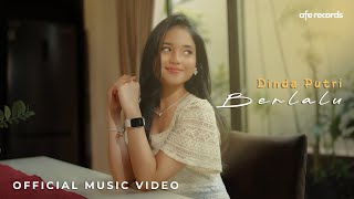 Download lagu Dinda Putri - Berlalu mp3