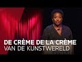 Compilatie: Amsterdamprijs voor de Kunst 2019