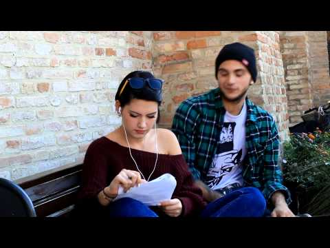 Fckn' Joe Yellow - Cose Da Dirti (VIDEO)