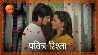 Download lagu Pavitra Rishta - पवित्र रिश्ता सीरियल - Hindi Serial Title Track Mashup - Manav-Archana - Zee Tv mp3