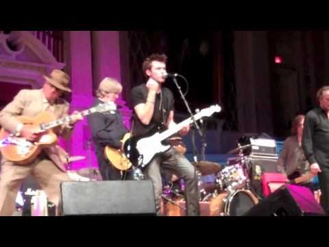 Legends Of Rock N Blues