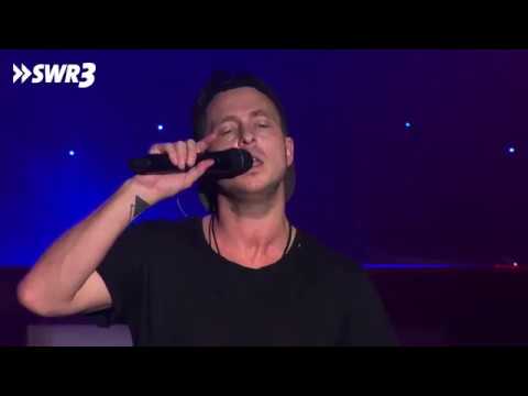 OneRepublic - SWR3 hautnah 2016