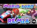 Mario Kart Double Dash Mario Circuit Remix