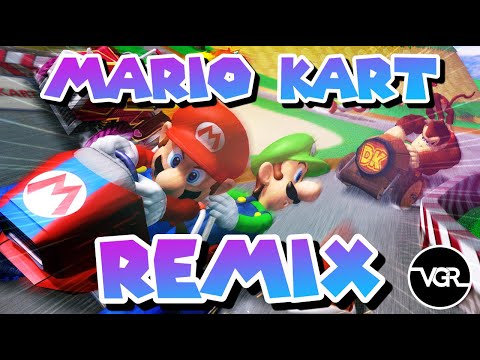 Video thumbnail for Circuit Theme