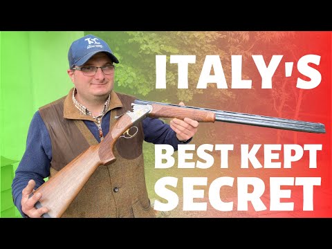 Italys Best Kept Secret?