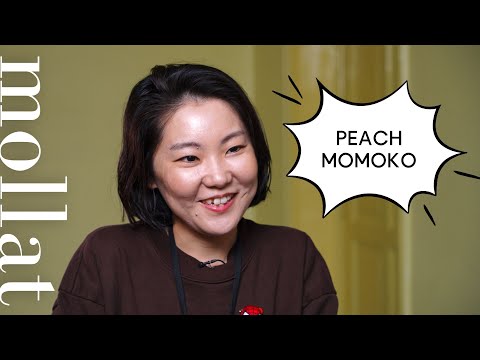 Peach Momoko - Demon days