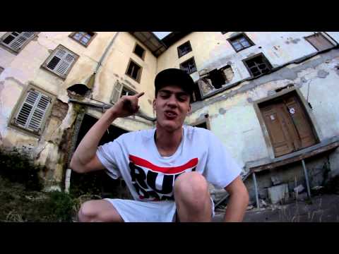 Bto9 vs. Hary Flint - Swiss VBT 2015 8tel HR