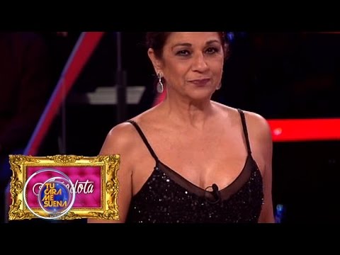 Lolita Flores y sus anécdotas - TCMS4