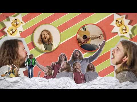 Its Christmas Day - BROS (Canada)