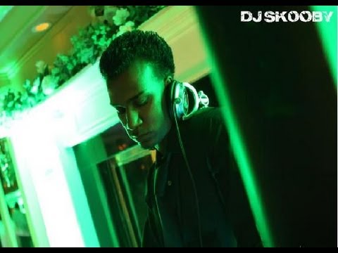 Back In Time Soca Mix Dj SKooby