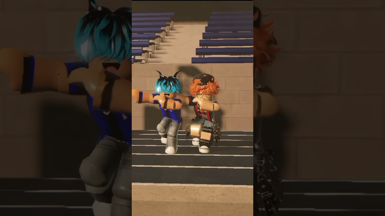 Devorando🔥con @Teegryon_officialx |••| #16k #roblox #rhdancestudio #trending