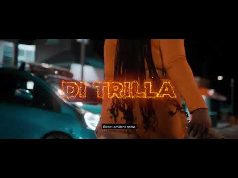 Di Trilla x Jazzy Kitt